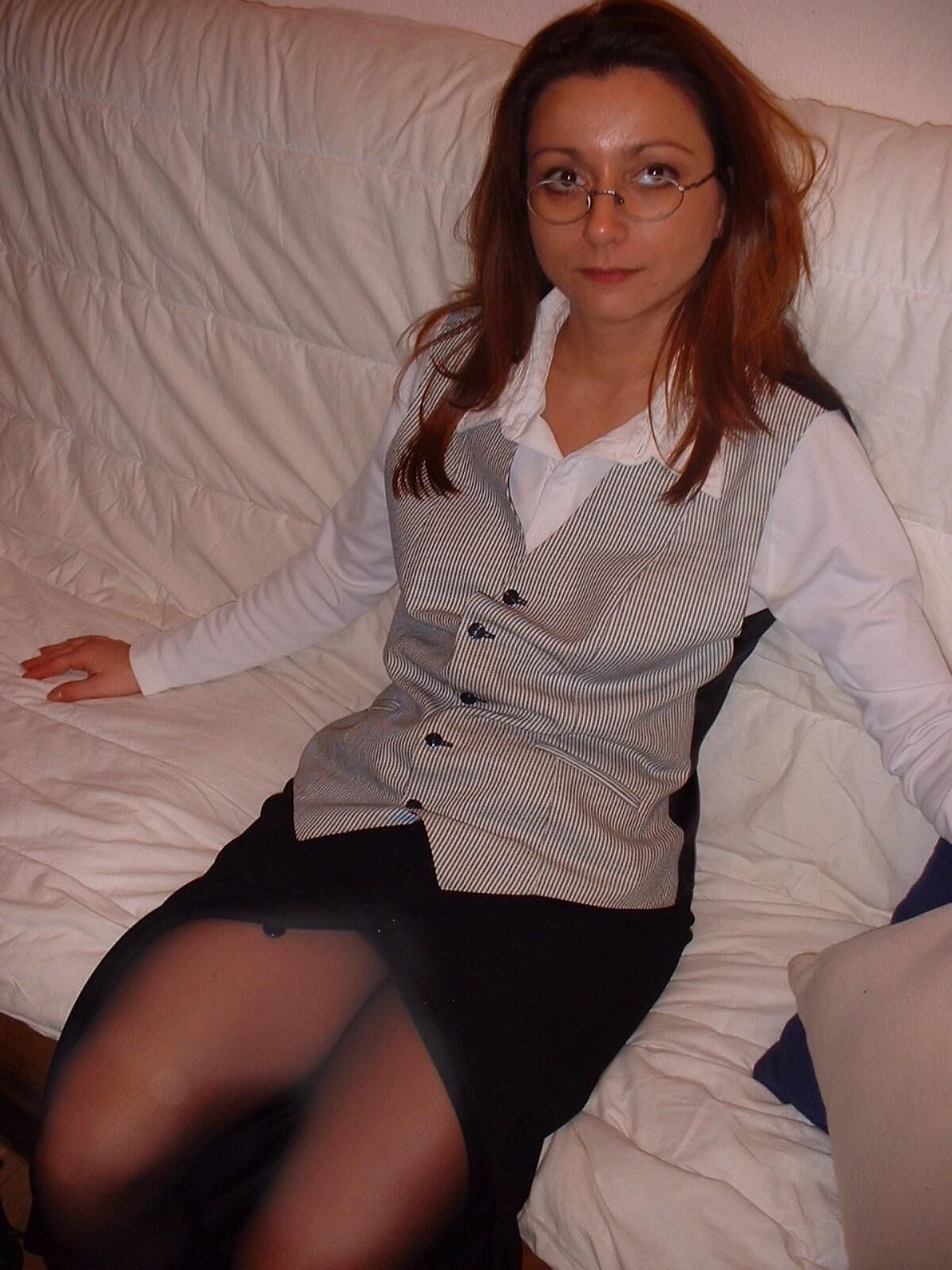 MILF amador quente