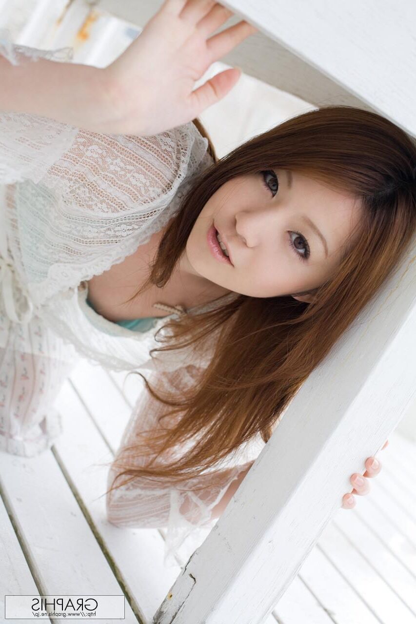 Rina Koizumi Graphisgals No. Small Spring