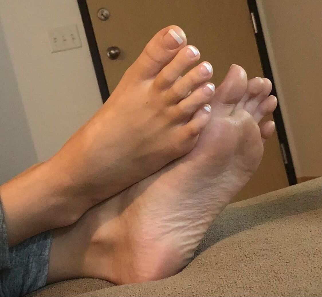 Feet Mix 