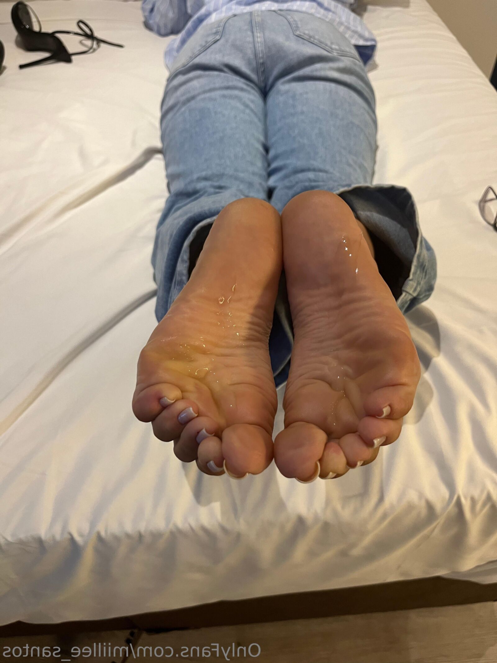 Mile Santos