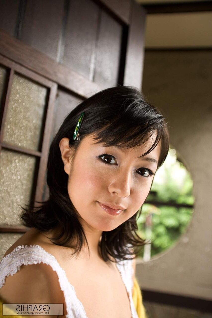Nana Nanami Graphisgals No. Relations