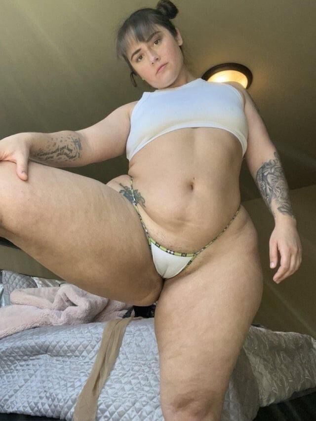 Sexy Wackelkönigin