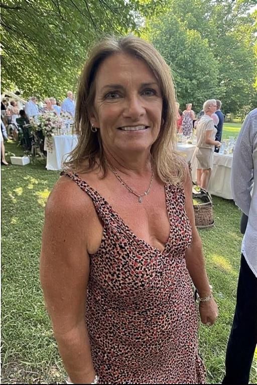 Gartenparty reift