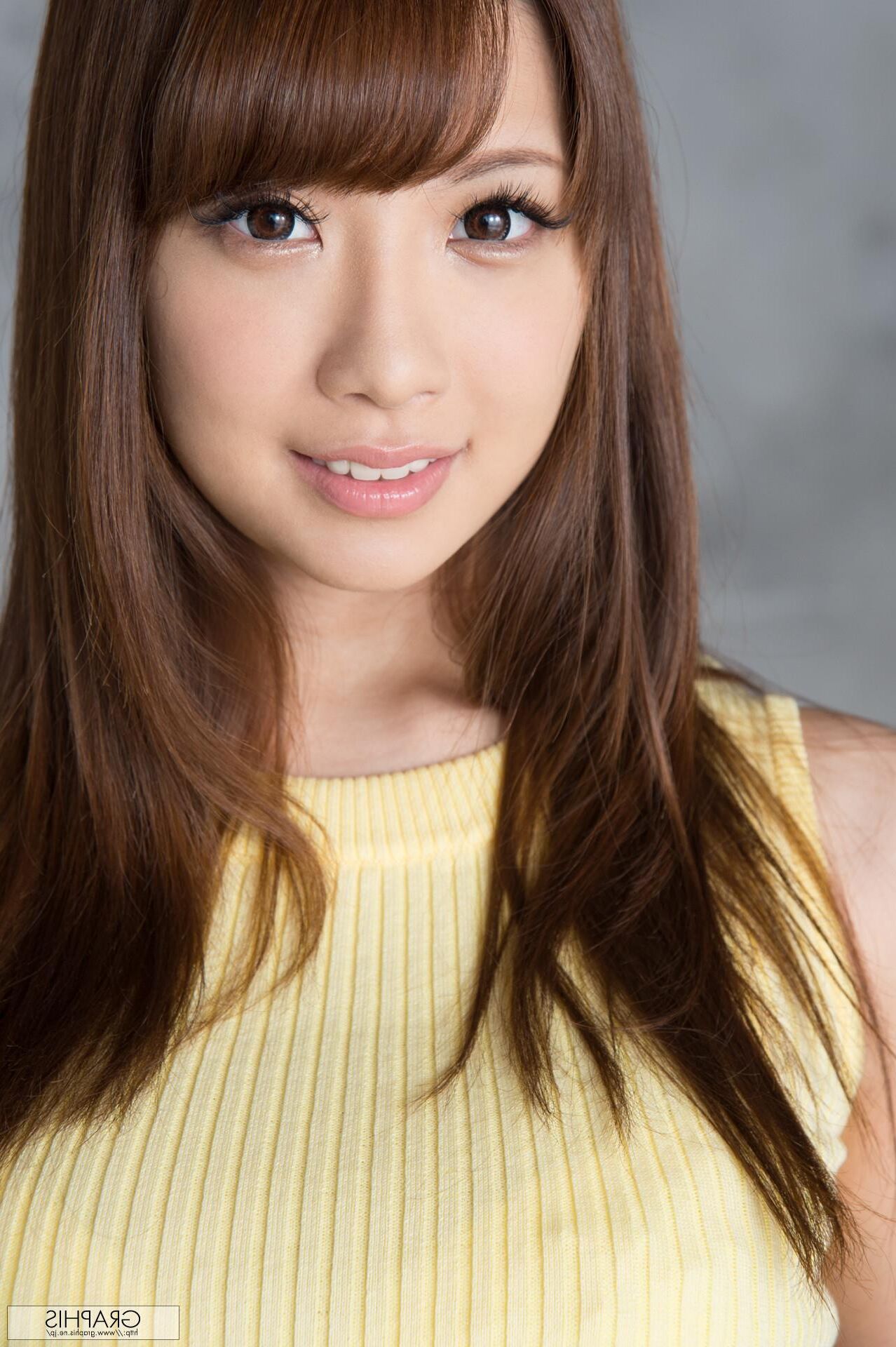 Rion Graphisgals No.調和のとれた魅力