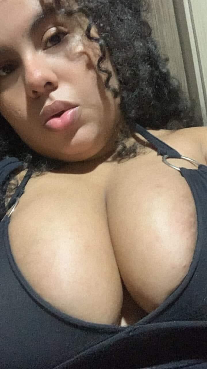 ローラブラジルのBBW