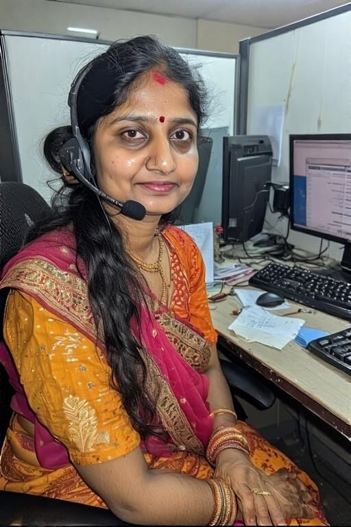 Call Center Schlampen