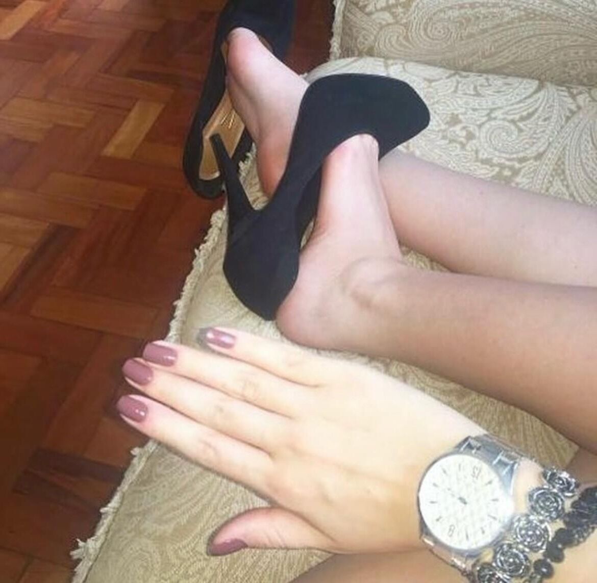 Nanda Milani