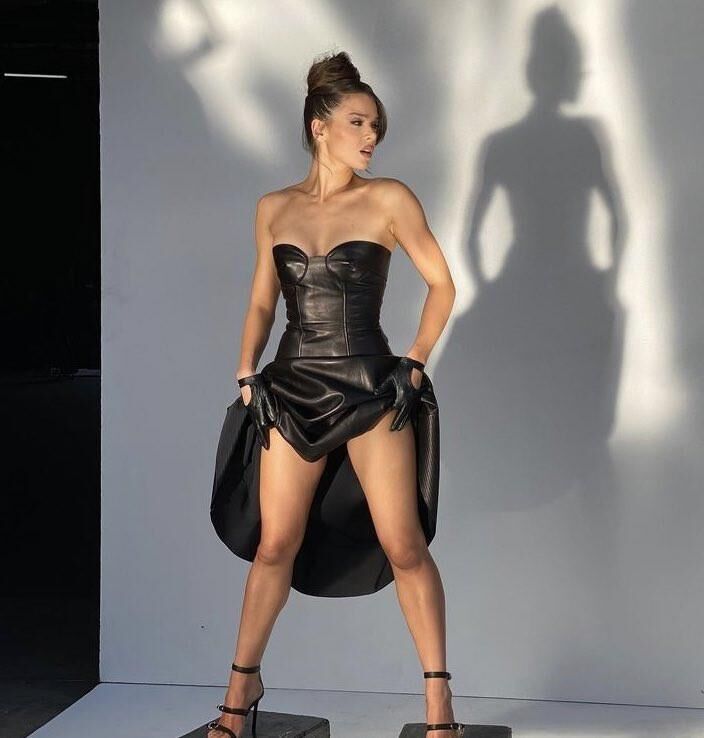 Hailee Steinfeld