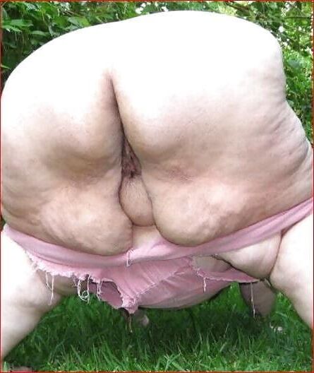 SSBBW MIX