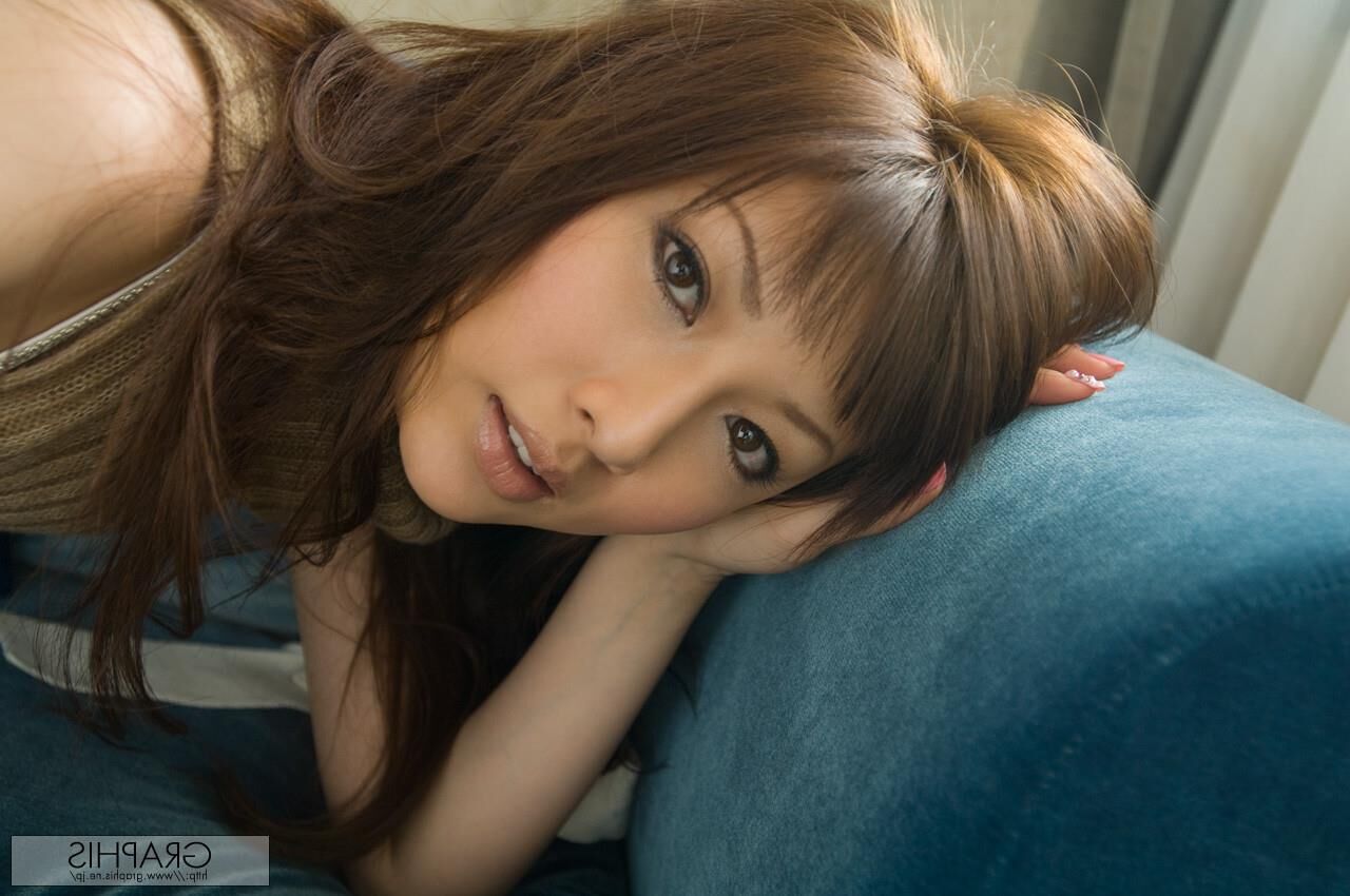 Reika Graphisgals No. Crystal