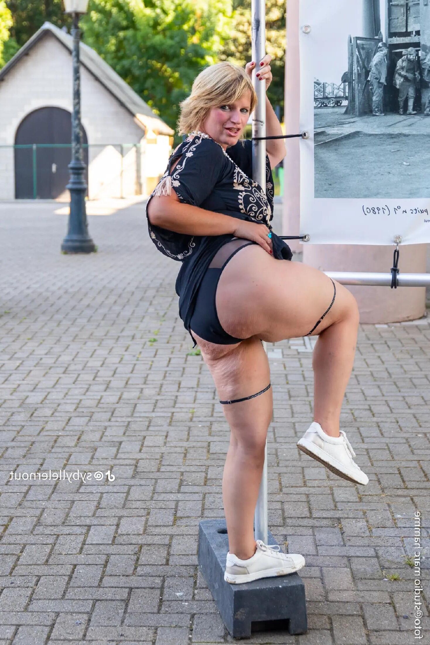 Sybylle