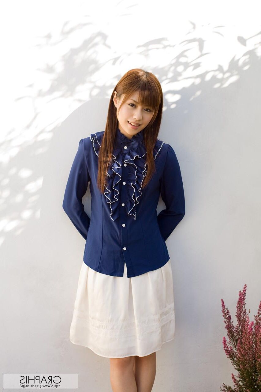 Rina Rukawa Graphisgals No.シーズンII