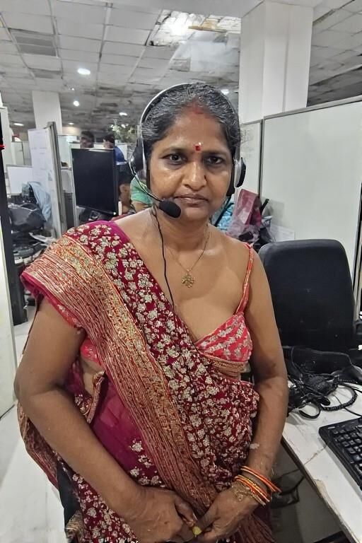 Call Center Schlampen