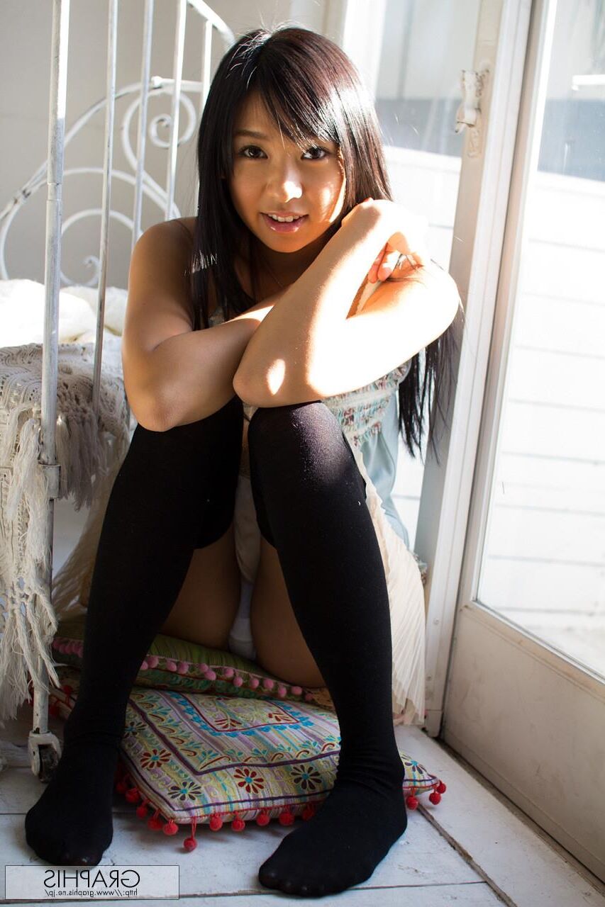Nana Ogura Graphisgals No. Glamorus Body