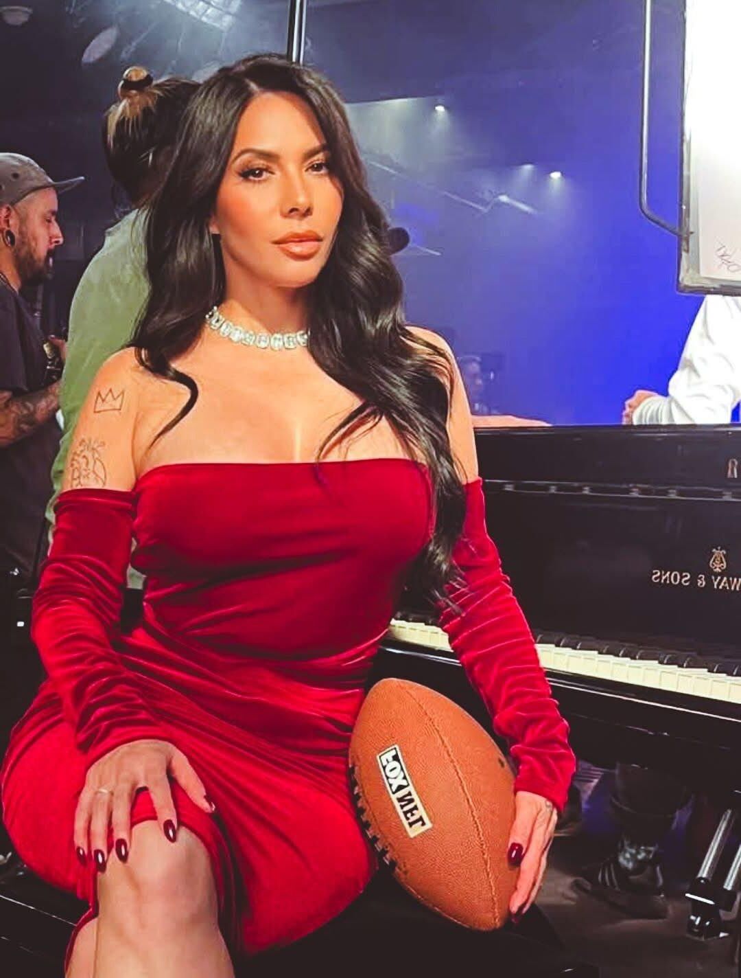 Jimena Sanchez