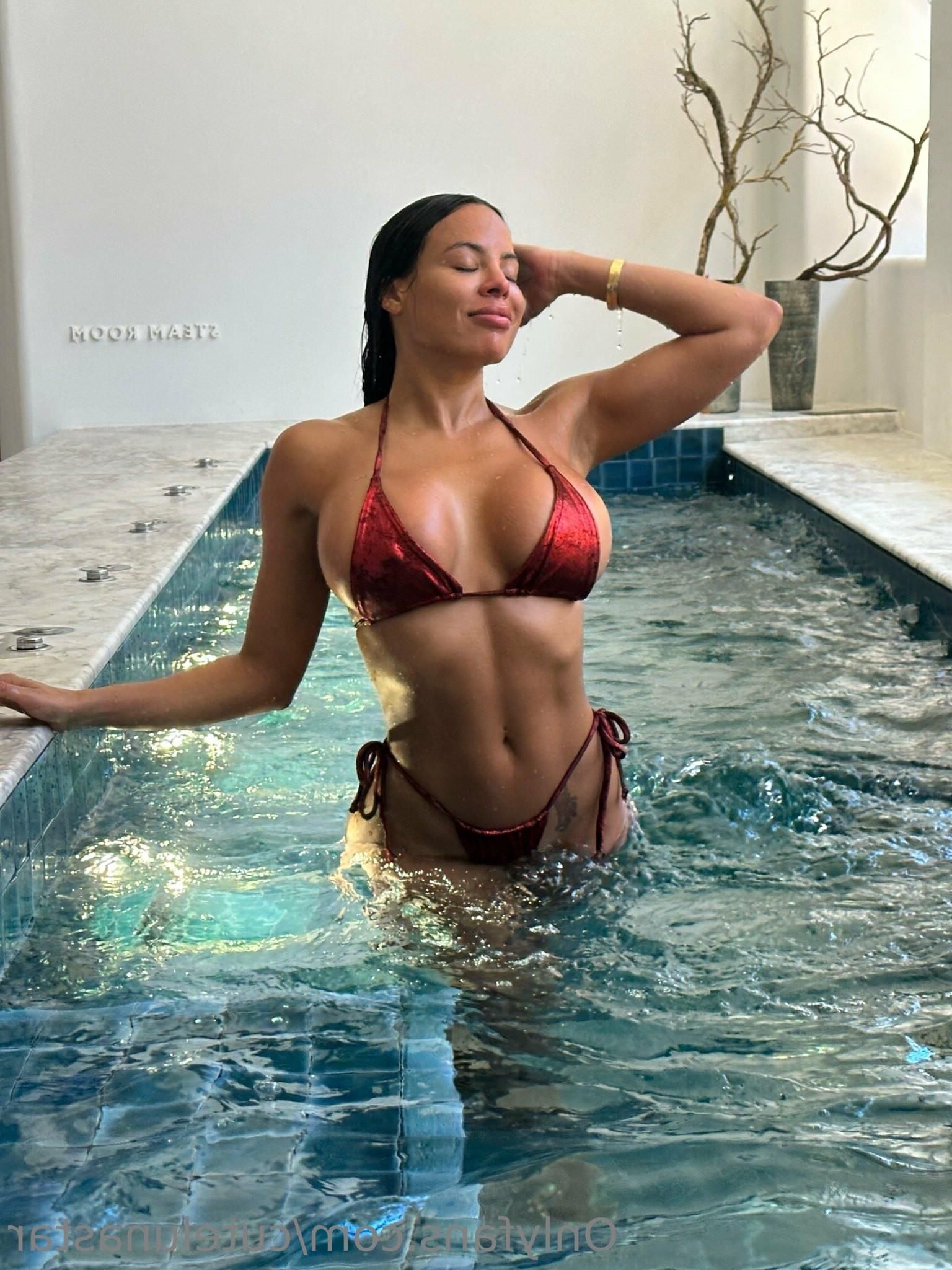 Happy Vacations Papi !!!