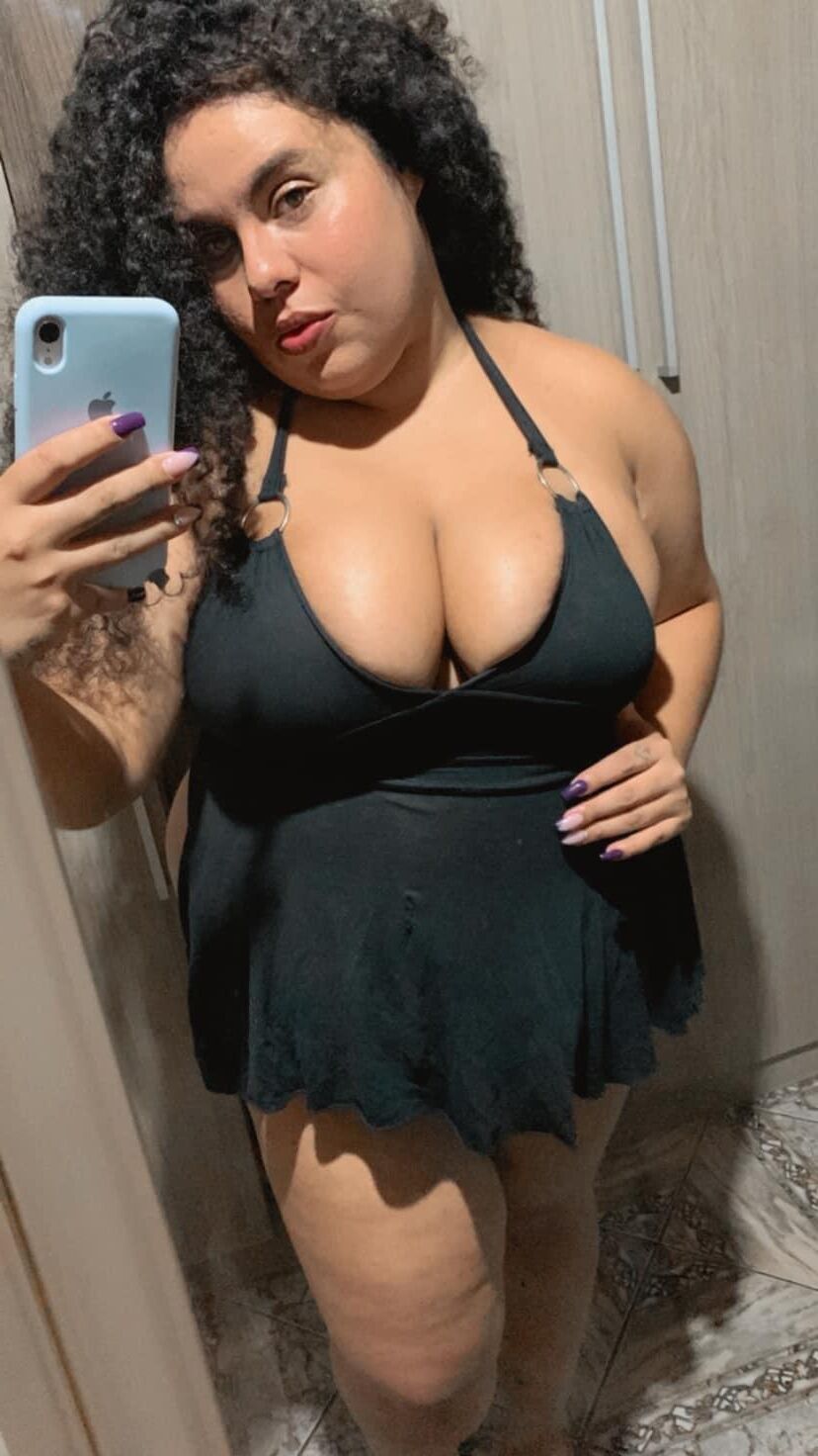 ローラブラジルのBBW