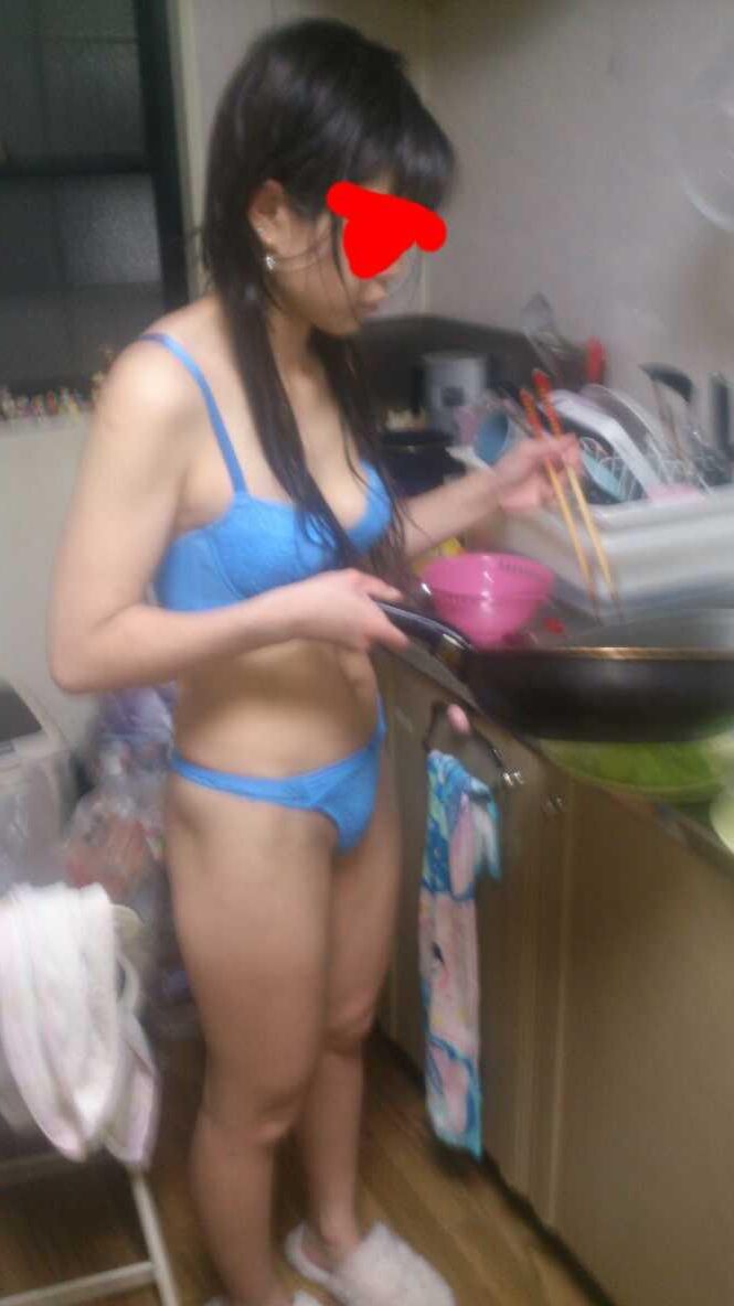Asian MILF