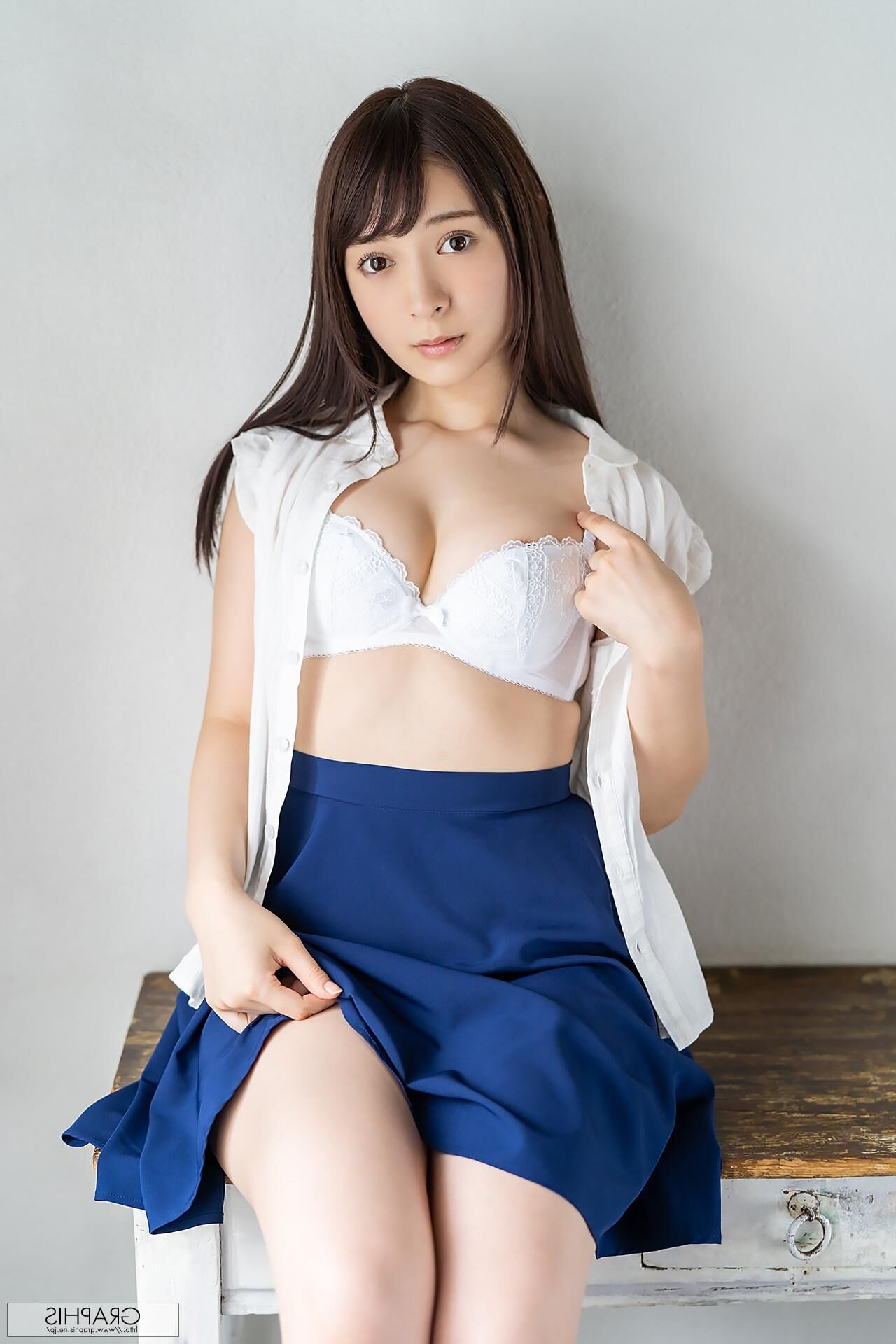 rika narumiya graphisgalsリフレッシュガール