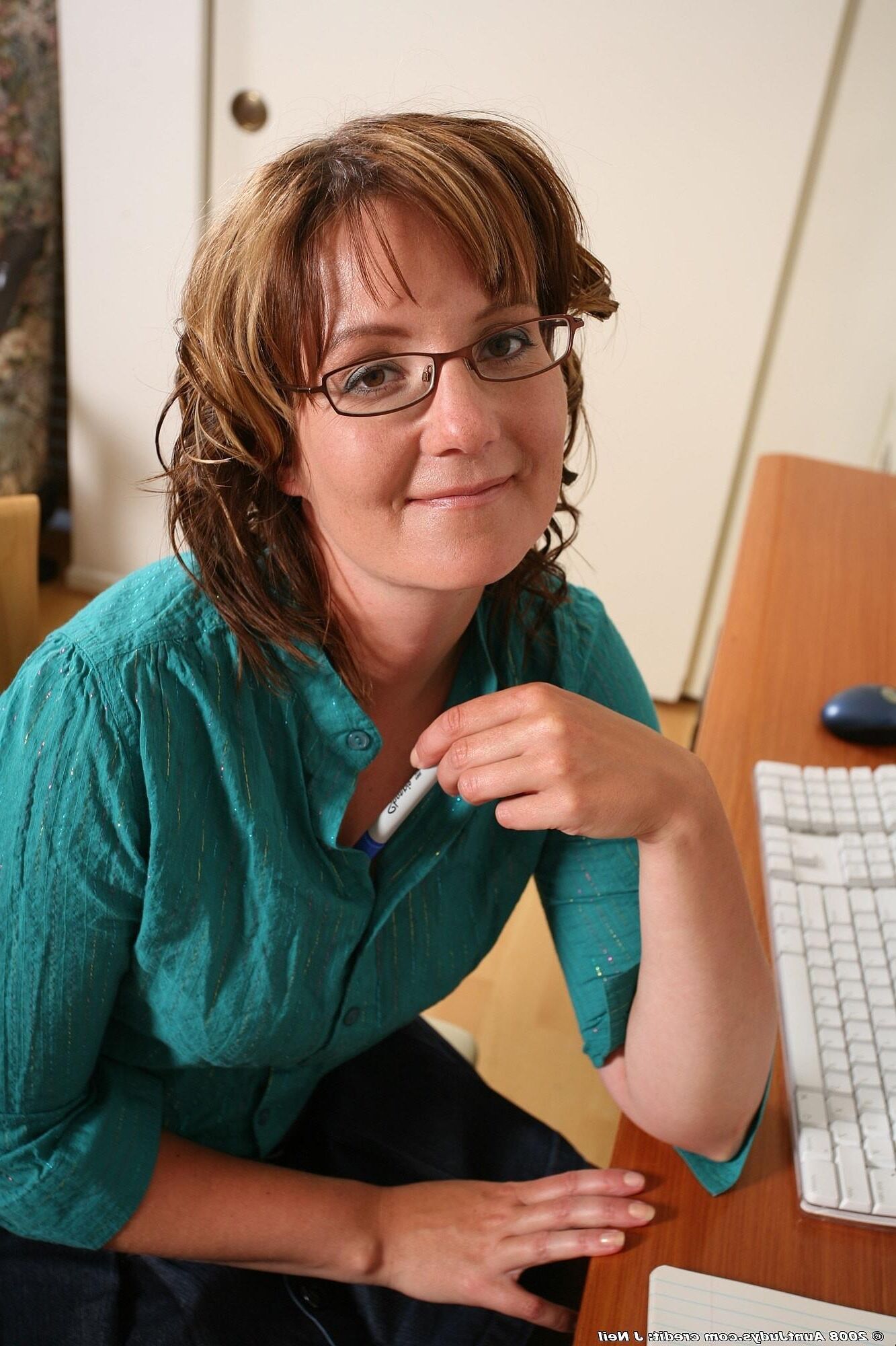 Tantejudys Sadie Johansen