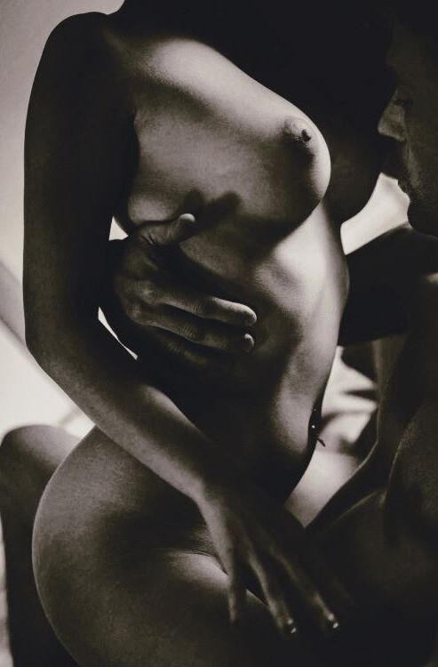 Sensual Feeling
