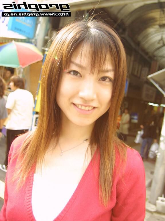 Rika Sonobe Graphisgalsいいえ