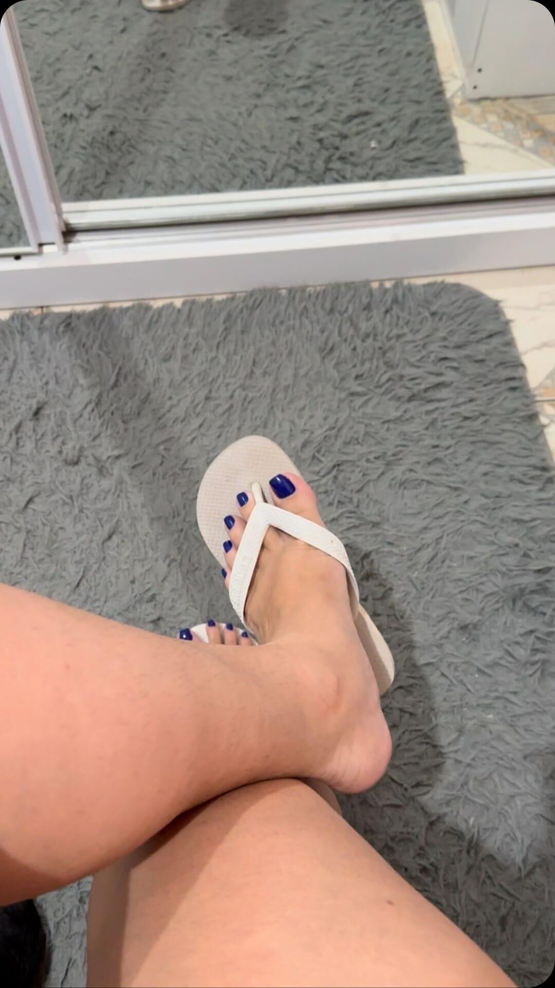 Feetmellzinha 