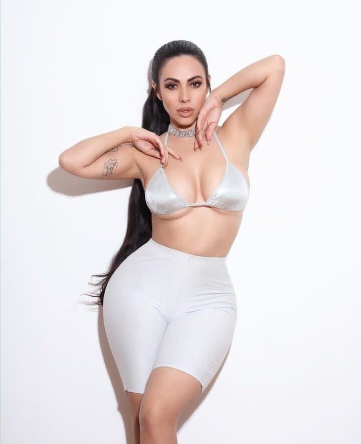 Jimena Sanchez