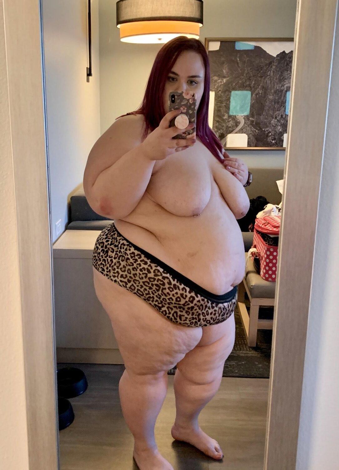 SSBBW MIX