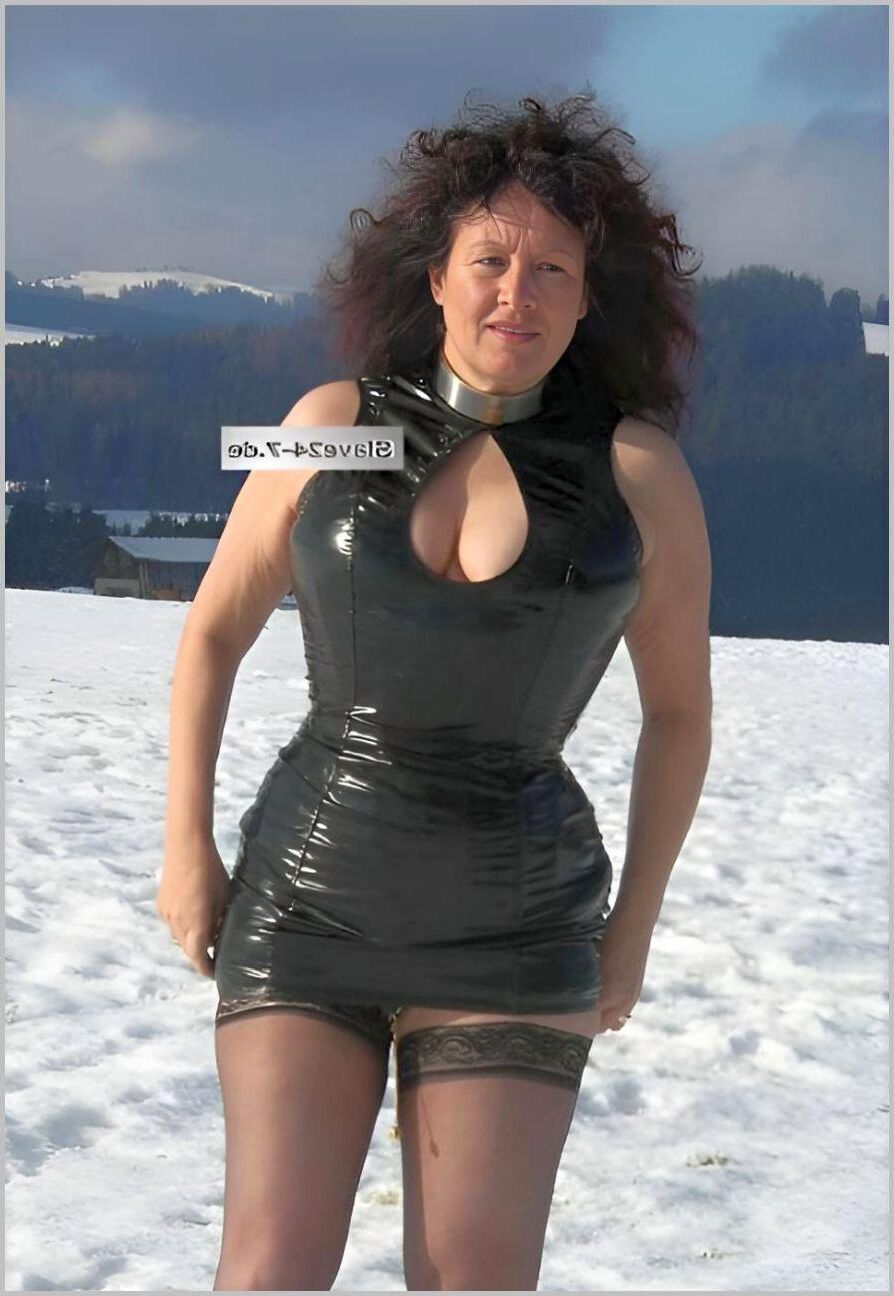 Sklavin Schiava lueder