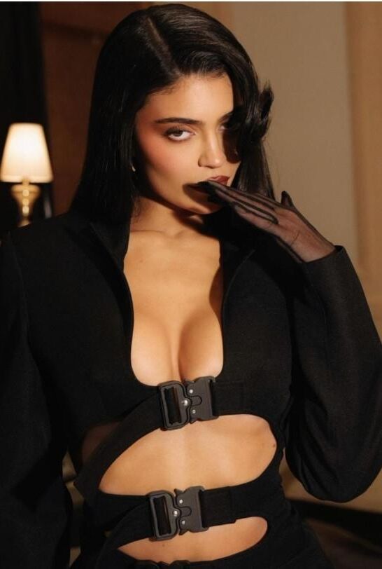 Kylie Jenner
