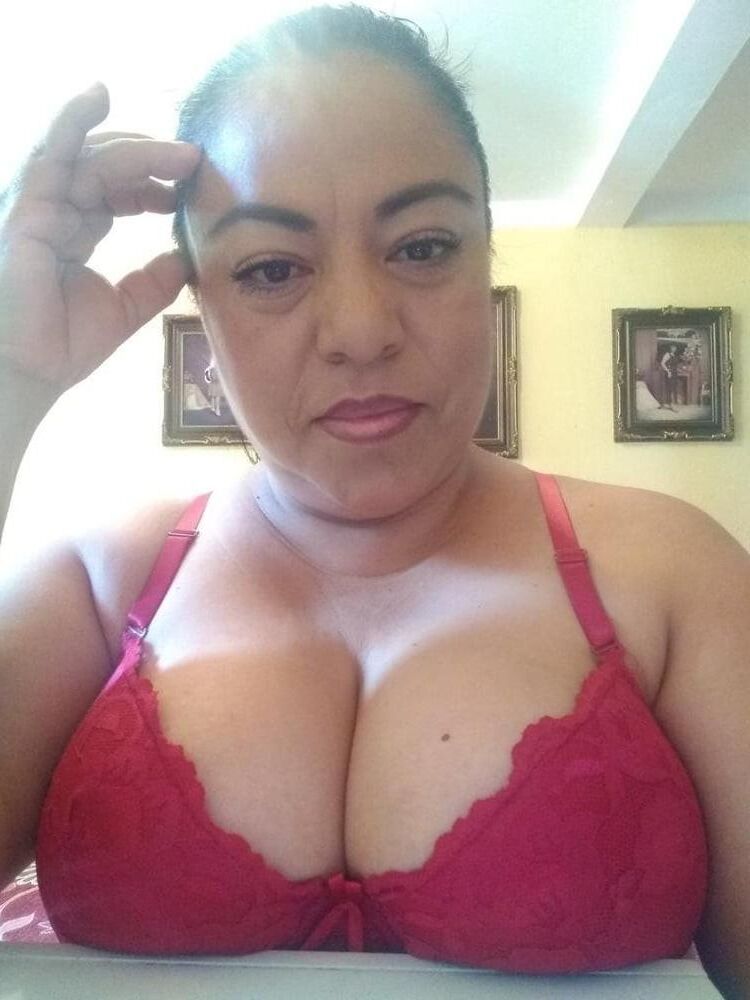 Latinas n Gorditas Ich komme hart für