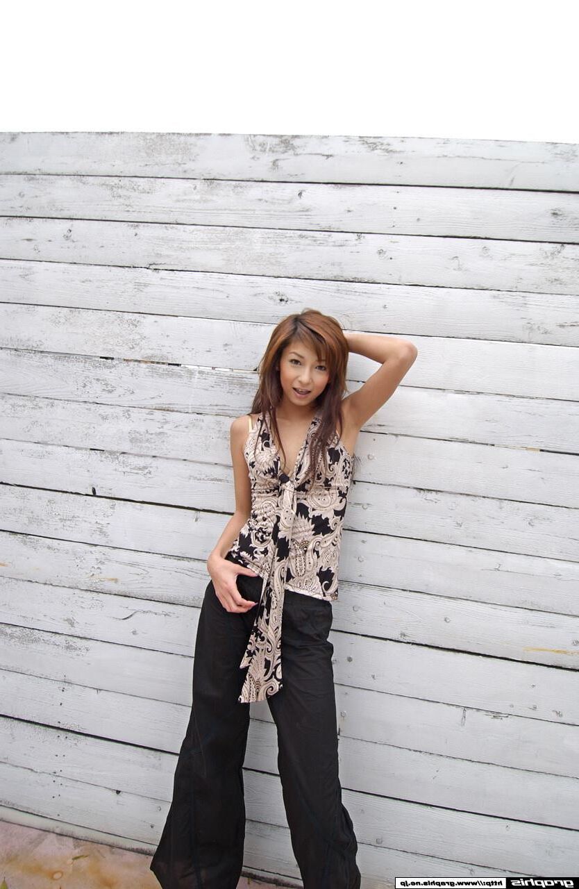 Nao Kumoro Graphisgals No. Pinky Punk