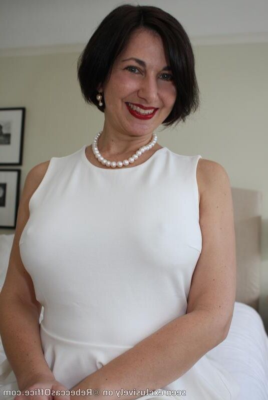 Rebecca White