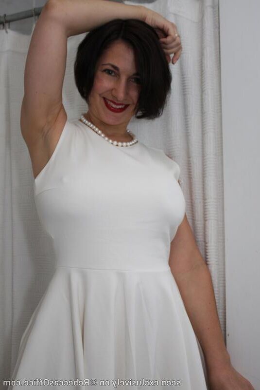 Rebecca White