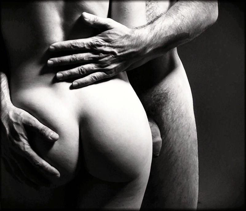 Sensual Feeling