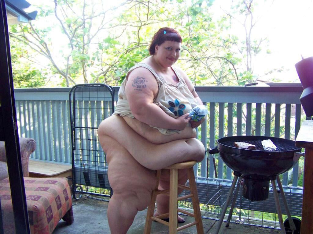 SSBBW MIX