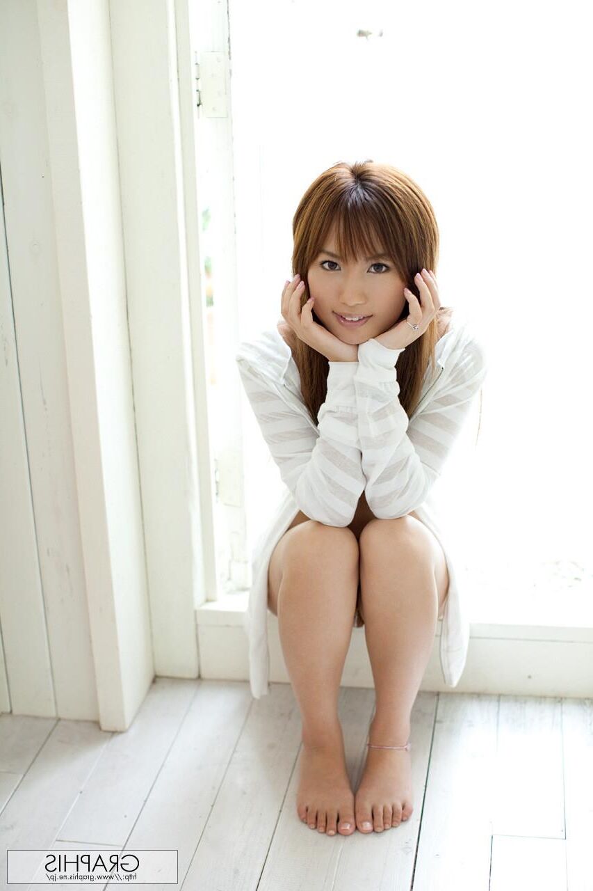 Rio Fujisaki Graphisgals No.貴重な時間