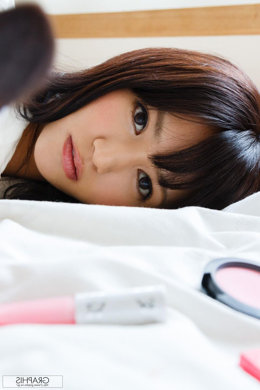 Nozomi Aso Graphisgals No. Cutie Doll