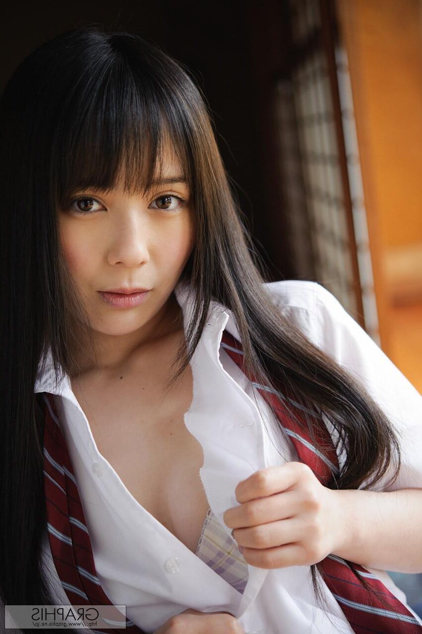 Ruka Kanae Graphisgalsいいえ。別の世界