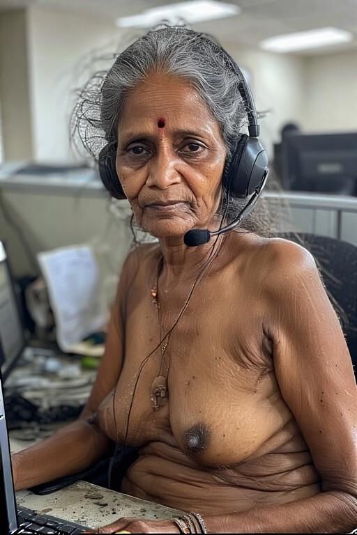 Call Center Schlampen