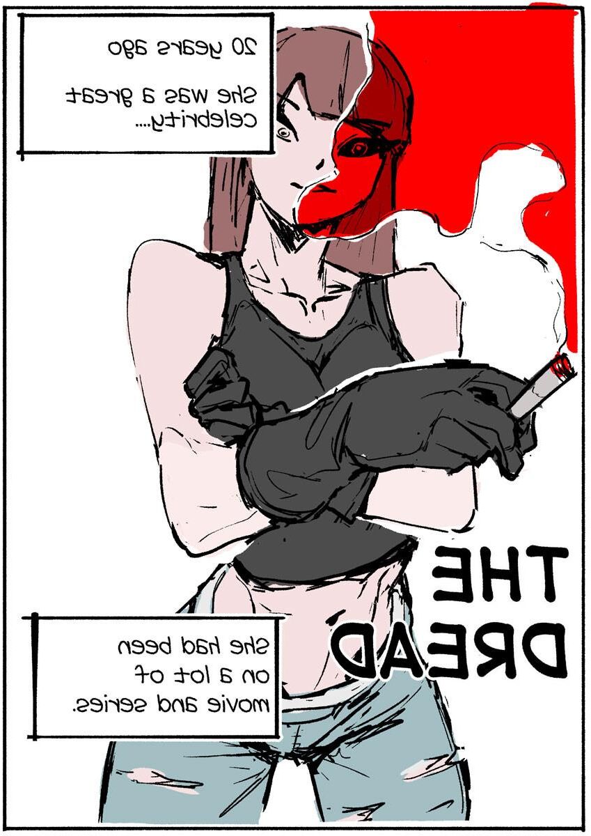 [Pizzlet] Preso