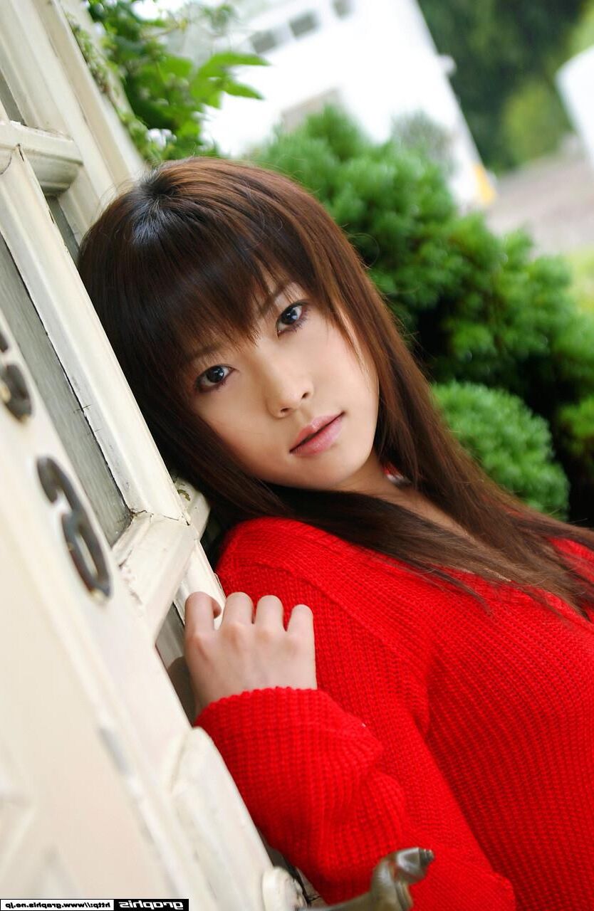 Runa Akatsuki Graphisgals No. Scat by