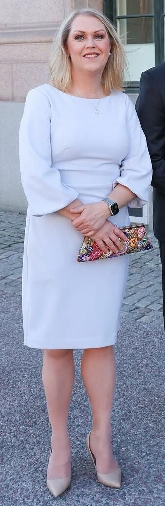 Lena Hallengren