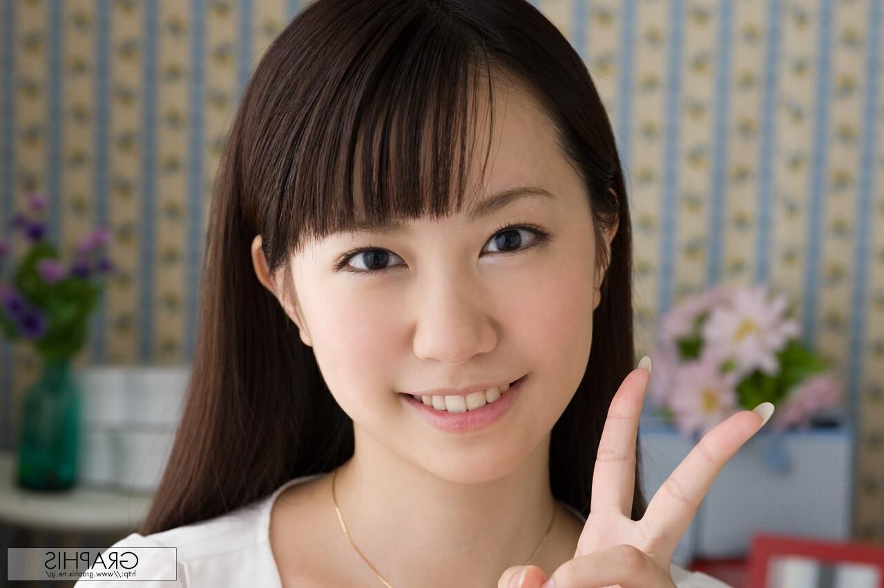 noa kasumi graphisgals No.きれいに