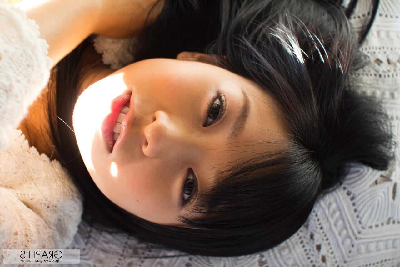 Nana Ogura Graphisgals No. Glamorus Body