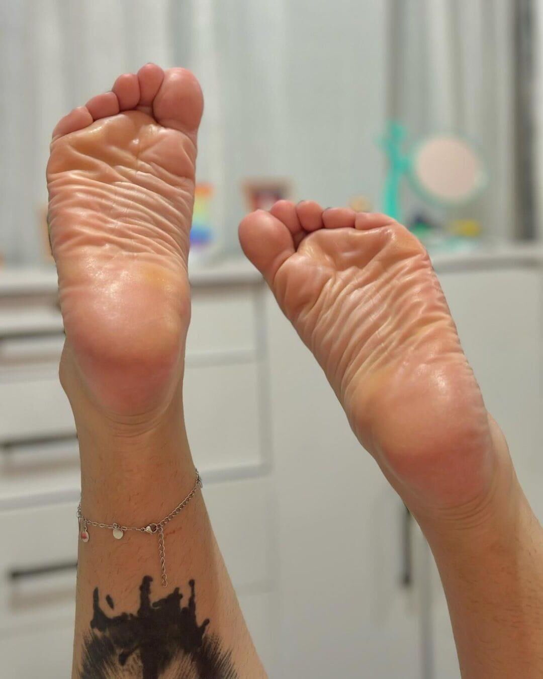 Feetmellzinha 