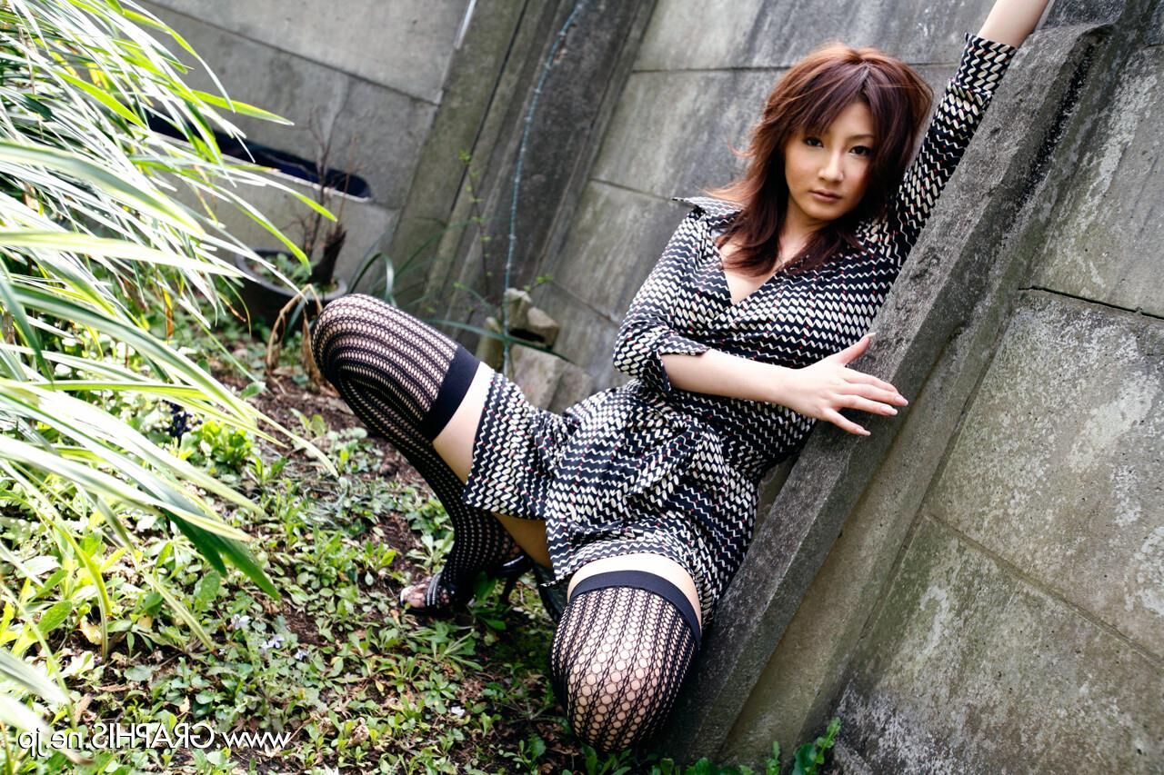 Reina Mizuki Graphisgals No. Illユーモアでの果物