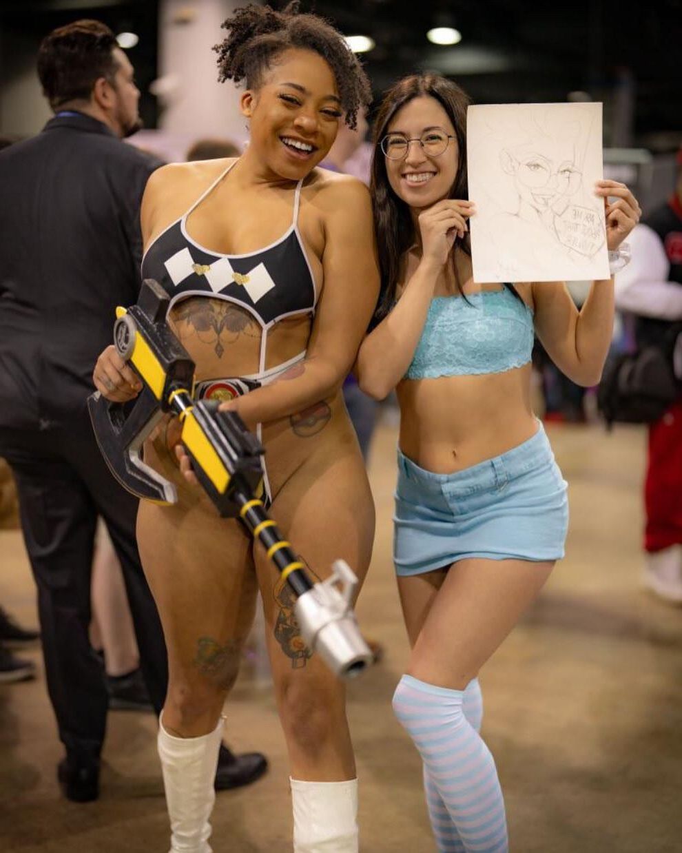 Leairis Cosplay