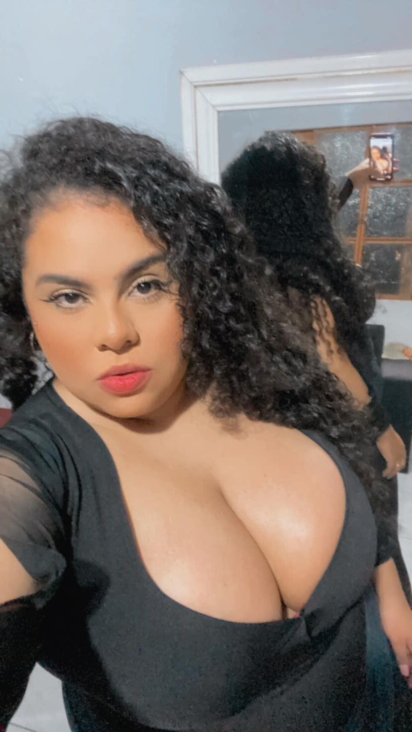 ローラブラジルのBBW